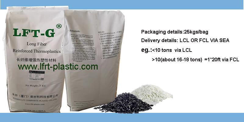 4LFT-G Material Packing refer 