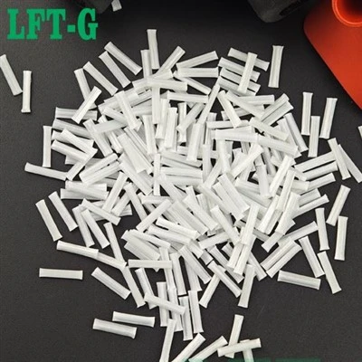 LFT-LGF50-PA12 경량 플라스틱
