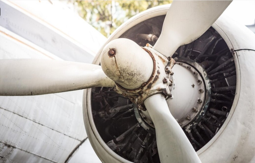 Industrial components like pump housings or fan blades by LFT-G PA66 GF40 Material Industrial components like pump housings or fan blades by LFT-G PA66 GF40 Material