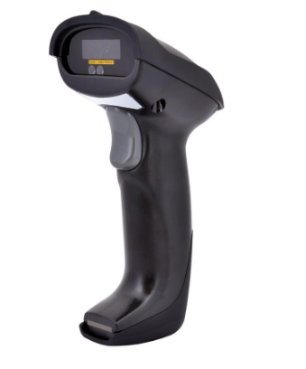Handheld Industrial Barcode Scanner Housing made by PP LGF20-LGF Handheld Industrial Barcode Scanner Housing made by PP LGF20-LGF