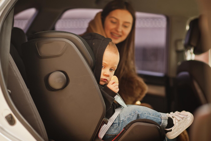 Child Safety Seat Shells Child Safety Seat Shells