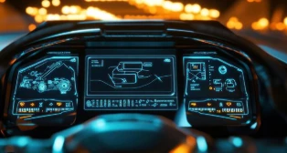 Automotive Dashboard Skeletons & Door Modules Automotive Dashboard Skeletons & Door Modules