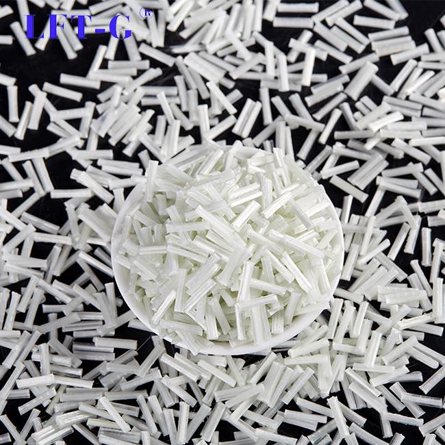 높은 강성 60% 긴 유리 섬유와 함께 TPU