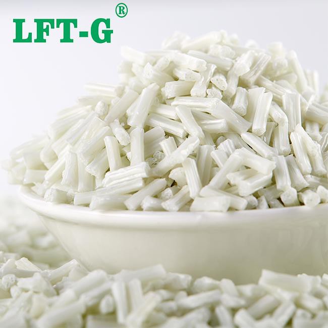 플라스틱 사출 성형 긴 유리 섬유 강화 나일론 6