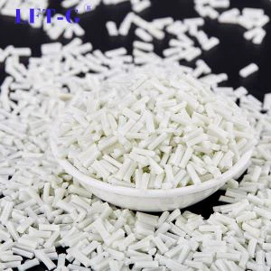 구조 강화 플라스틱 화합물 PA 6