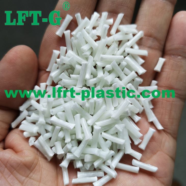 20% Long Glass Fiber Reinforced PBT
