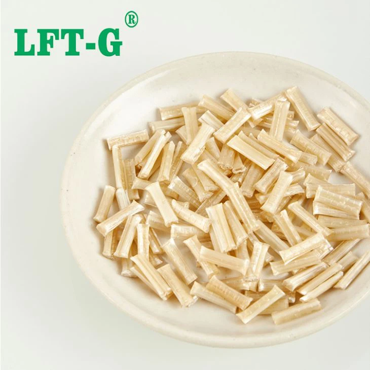 Polyphenylene Sulfide Resin PPS LGf40
