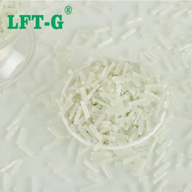 LFRT TPU 긴 유리 섬유