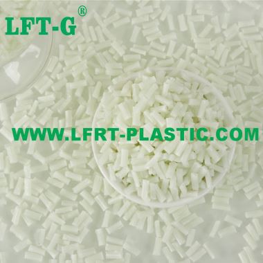 수정 된 재료 나일론 PA6 GF15