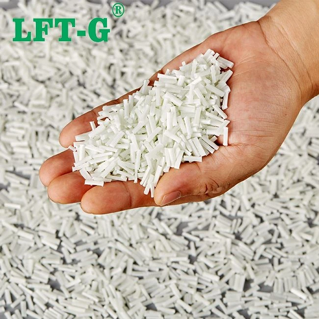 LFT-G® PP-LGF50% 재질