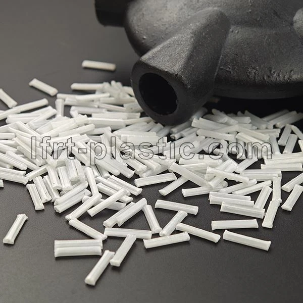 PP GF20 (LGF 20%) Composite factory