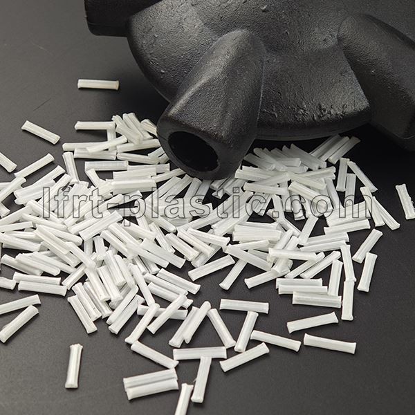 GF40-PP-LGF40YD+Pump Part Grade